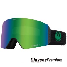 Gafas de Nieve Dragon DR RVX OTG BONUS 333 Esquí y Snow Comprar Online Glassespremium