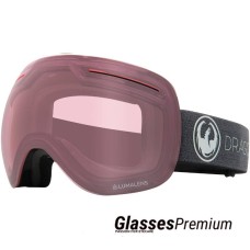 Gafas de Nieve Dragon DR X1 NEW PH 341 Esquí y Snow Comprar Online Glassespremium