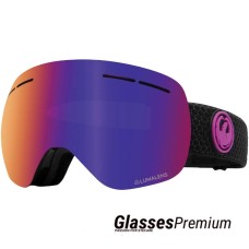 Gafas de Nieve Dragon DR X1S 3 003 Esquí y Snow Comprar Online Glassespremium