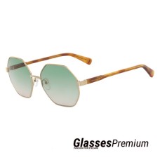 Gafas de Sol Longchamp Paris LO106S 713 Comprar Online Glassespremium✅