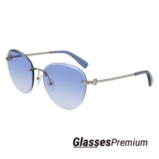 Gafas de Sol Longchamp Paris LO128S 719 Comprar Online Glassespremium✅