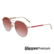 Gafas de Sol Longchamp Paris LO133S 770 Comprar Online Glassespremium✅