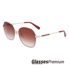 Gafas de Sol Longchamp Paris LO146SJ 604 Comprar Online Glassespremium✅