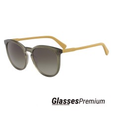 Gafas de Sol Longchamp Paris LO606S 342 Comprar Online Glassespremium✅