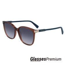 Gafas de Sol Longchamp Paris LO612S 208 Comprar Online Glassespremium✅