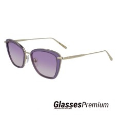 Gafas de Sol Longchamp Paris LO638S 512 Comprar Online Glassespremium✅