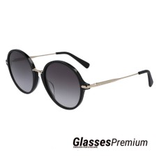 Gafas de Sol Longchamp Paris LO645S 001 Comprar Online Glassespremium✅