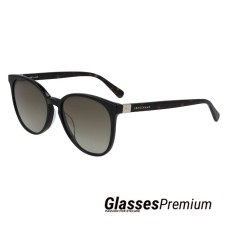 Gafas de Sol Longchamp Paris LO647S 010 Comprar Online Glassespremium✅