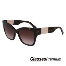 Gafas de Sol Longchamp Paris LO650S 214 Comprar Online Glassespremium✅