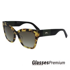 Gafas de Sol Longchamp Paris LO650S 221 Comprar Online Glassespremium✅