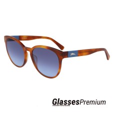 Gafas de Sol Longchamp Paris LO656S 223 Comprar Online Glassespremium✅