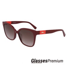 Gafas de Sol Longchamp Paris LO657S 604 Comprar Online Glassespremium✅