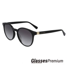 Gafas de Sol Longchamp Paris LO658S 001 Comprar Online Glassespremium✅