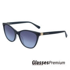 Gafas de Sol Longchamp Paris LO659S 424 Comprar Online Glassespremium✅