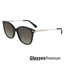 Gafas de Sol Longchamp Paris LO660S 001 Comprar Online Glassespremium✅