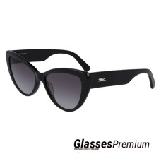 Gafas de Sol Longchamp Paris LO663S 005 Comprar Online Glassespremium✅