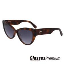 Gafas de Sol Longchamp Paris LO663S 214 Comprar Online Glassespremium✅