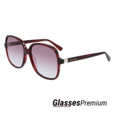 Gafas de Sol Longchamp Paris LO668S 514 Comprar Online Glassespremium✅