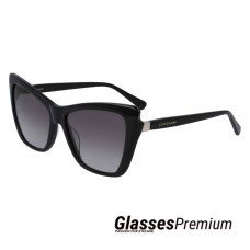 Gafas de Sol Longchamp Paris LO669S 001 Comprar Online Glassespremium✅