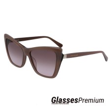 Gafas de Sol Longchamp Paris LO669S 272 Comprar Online Glassespremium✅