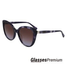 Gafas de Sol Longchamp Paris LO670S 421 Comprar Online Glassespremium✅