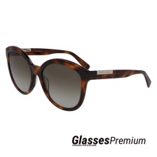 Gafas de Sol Longchamp Paris LO671S 214 Comprar Online Glassespremium✅