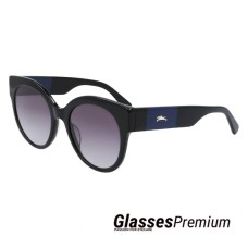 Gafas de Sol Longchamp Paris LO673S 001 Comprar Online Glassespremium✅