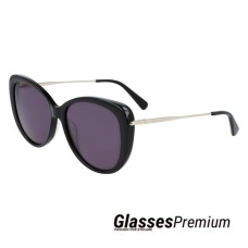 Gafas de Sol Longchamp Paris LO674S 001 Comprar Online Glassespremium✅