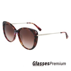 Gafas de Sol Longchamp Paris LO674S 504 Comprar Online Glassespremium✅