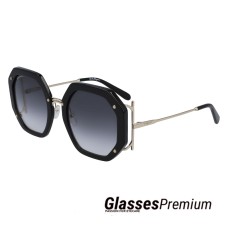 Gafas de Sol Salvatore Ferragamo SF940S 001 Comprar Online Glassespremium
