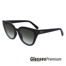 Gafas de Sol Salvatore Ferragamo SF997S 001 Comprar Online Glassespremium