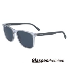 LACOSTE L882S CRISTAL / GRIS