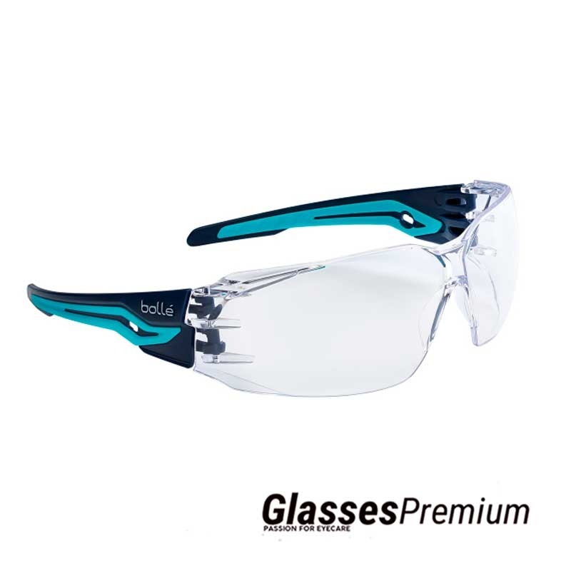 BOLLE SAFETY | Gafas de protección Bollé SILEXPSFI
