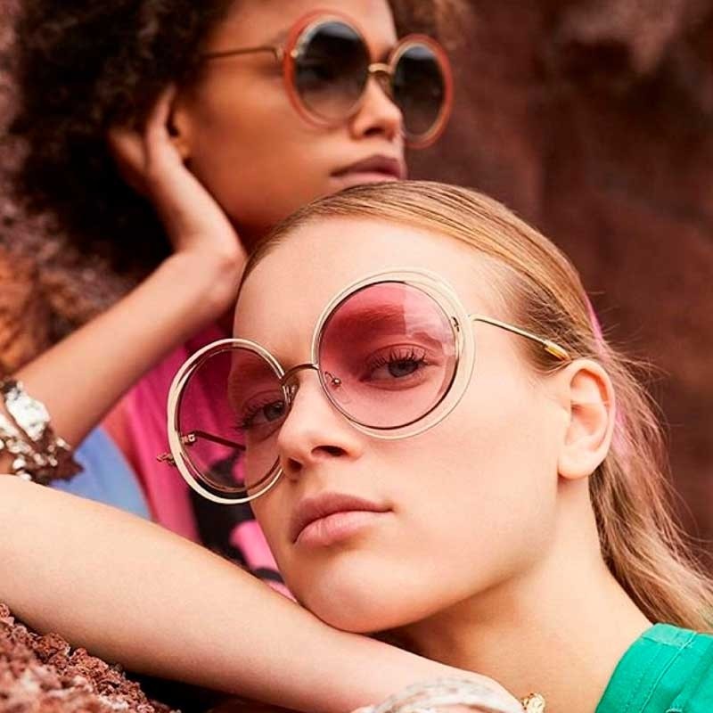 Carlinas Chloé | CE153S-795 | Glassespremium.com
