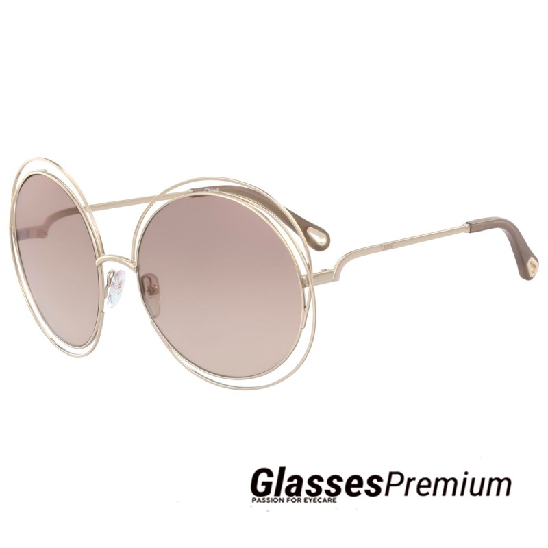 Las mejores gafas de sol de Chloé | Coleeción CE114SD modelo 769 