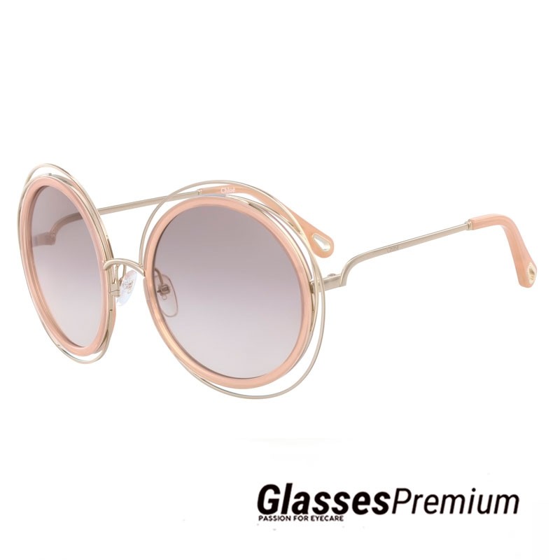 Gafas de sol rosas | CHLOE CE120S 