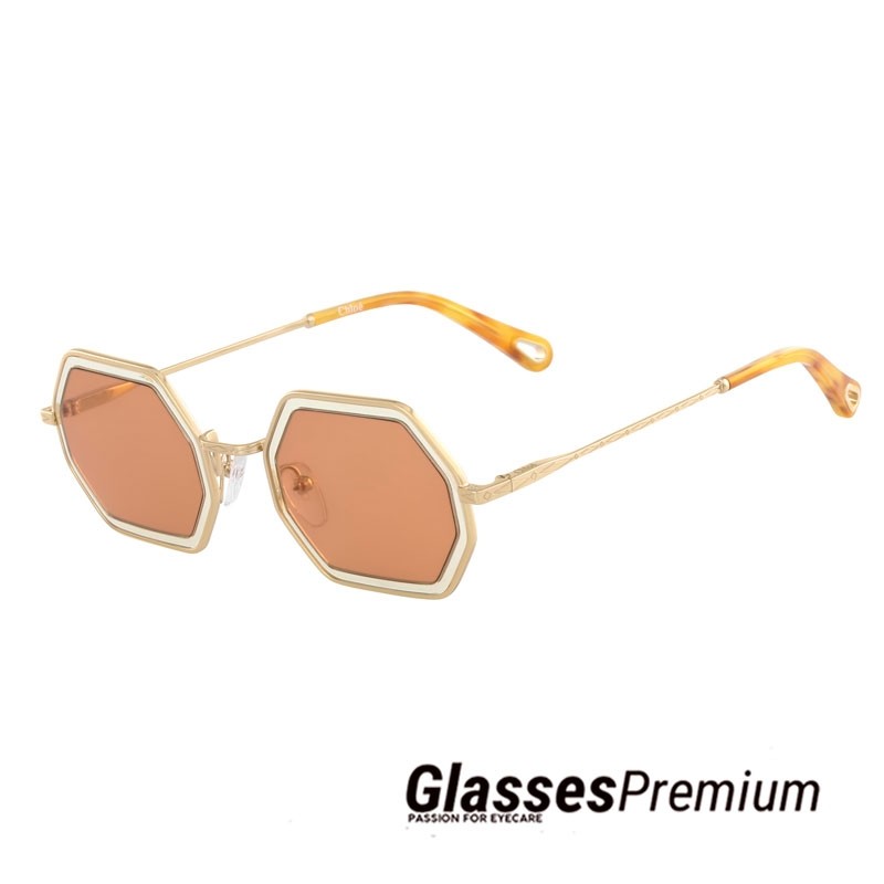 Lentes de sol Chloé | CE146S-831 | Glassespremium.com