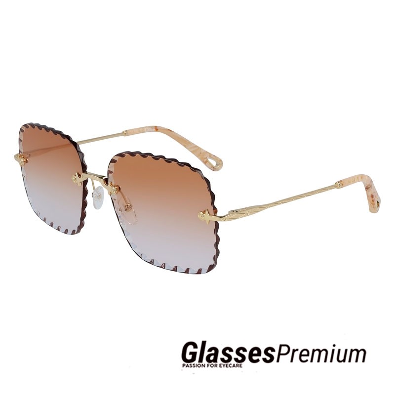 CHLOÉ CE161S-5917-862 | Glassespremium.com