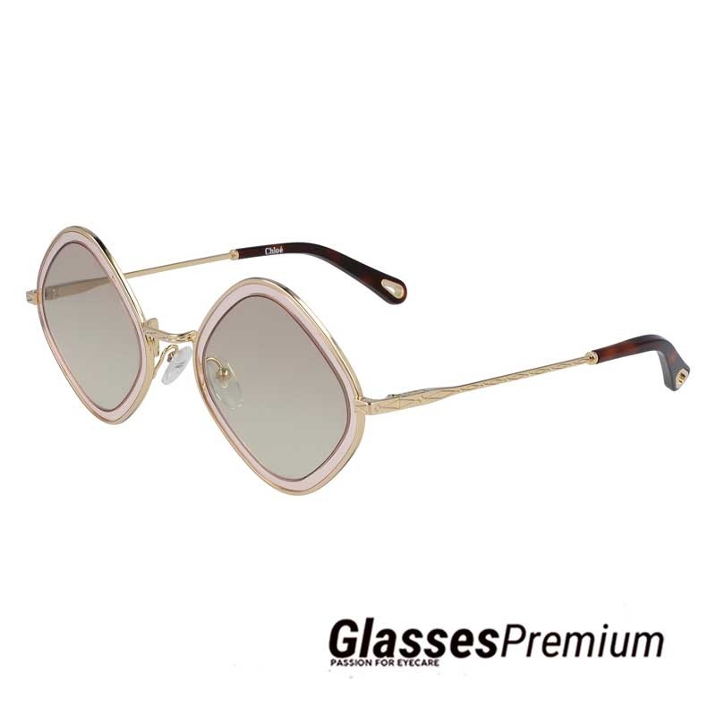 Chloé  | Gafas de sol CE165S-877 
