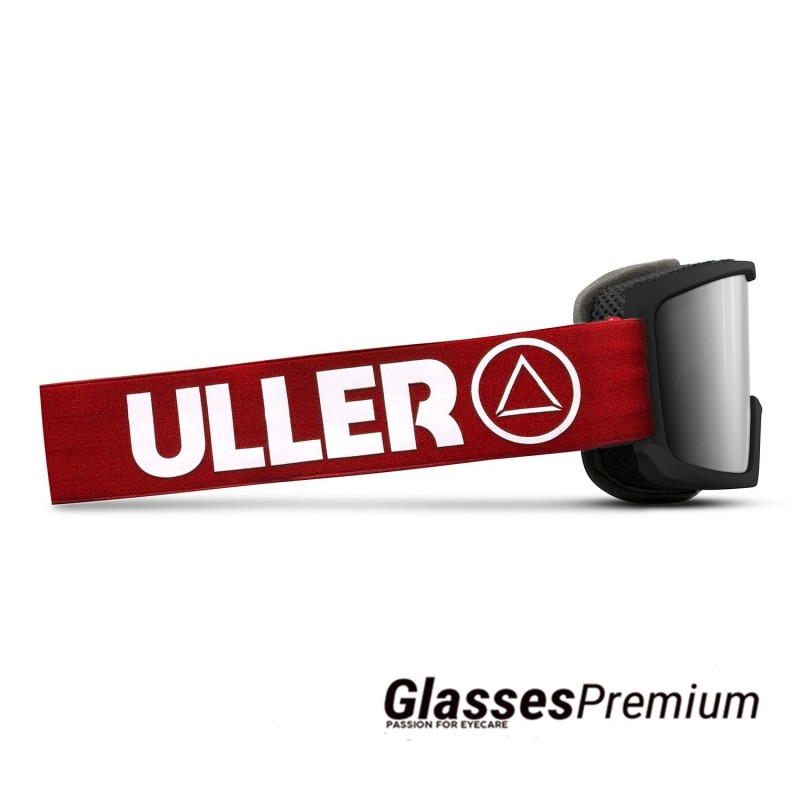 Nueva Máscara de SNOW ≫Uller Cliff