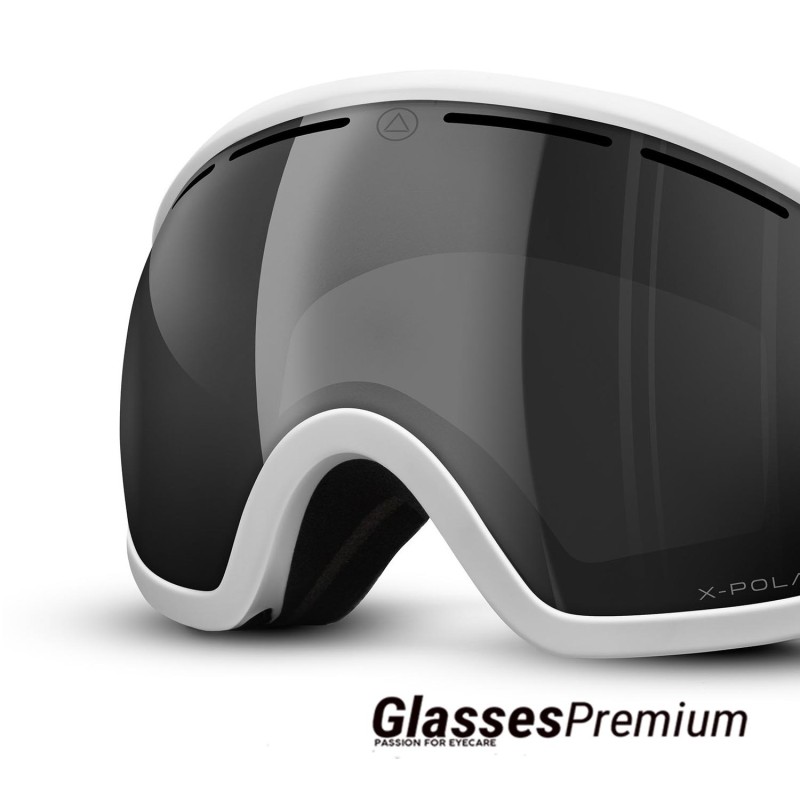 Gafas profesionales de sky ✅ Uller