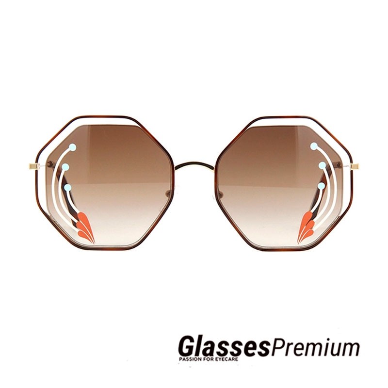  Gafas de sol Chloé CE132SRI ▷ Glassespremium