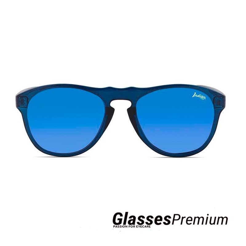 【GAFAS DE SOL EXPEDITION】 Gafas de sol d e estilo aviador de la marca The Indian Face