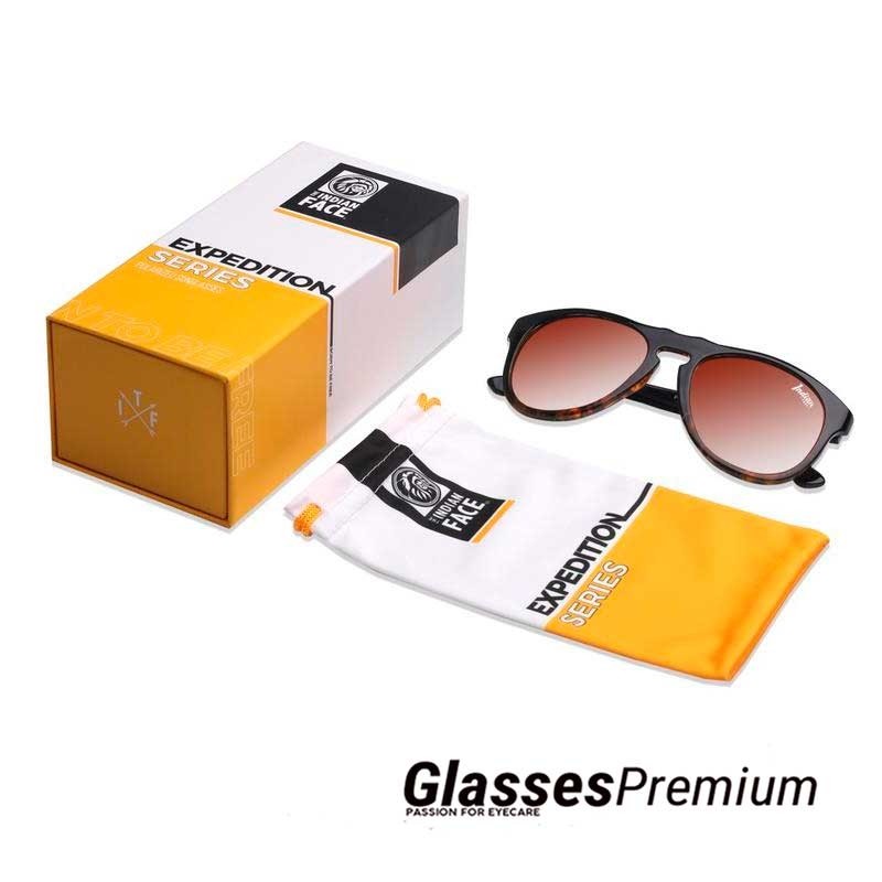 EXPEDITION | Gafas Polarizadas para Mujer The Indian face