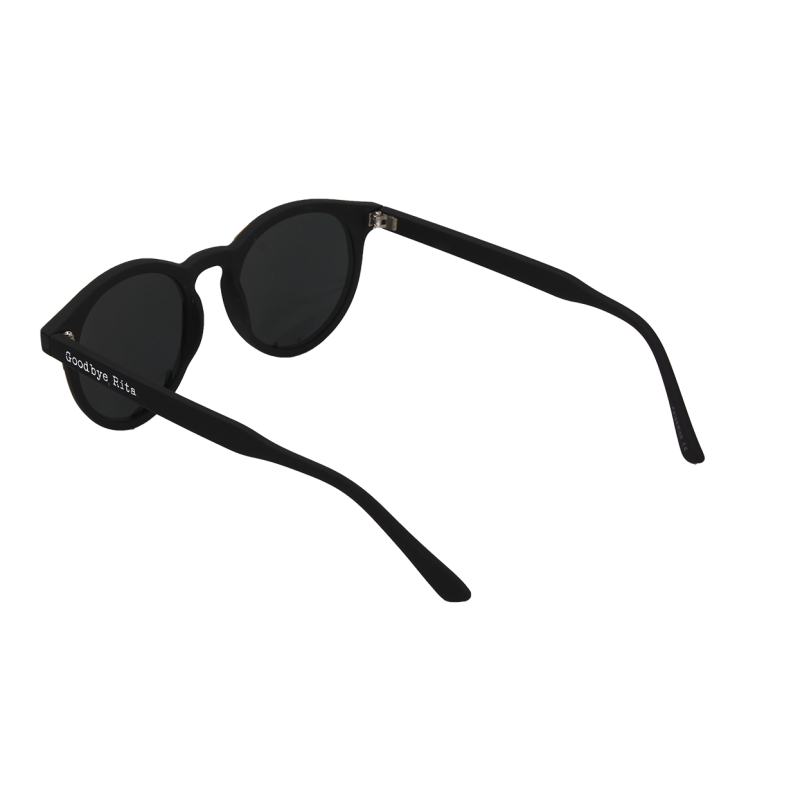 moda gafas de sol Round 2 Goodbye