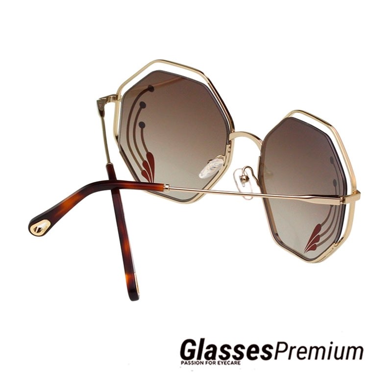Novedades Chloé ▷ Gafas de sol Chloé CE132SRI