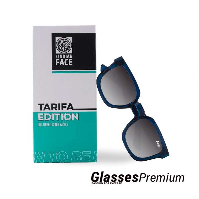 Gafas de sol de moda Hombre y Mujer | The Indian face | Modelo Tarifa