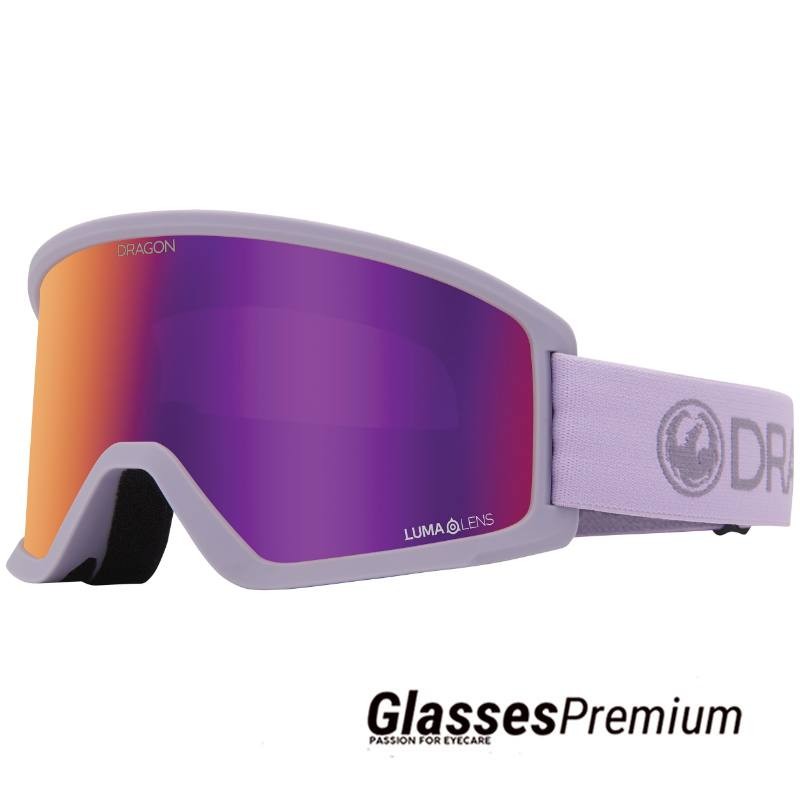 Gafas de Nieve Dragon DR DX3 OTG BASE ION 540 Esquí y Snow Comprar Online Glassespremium