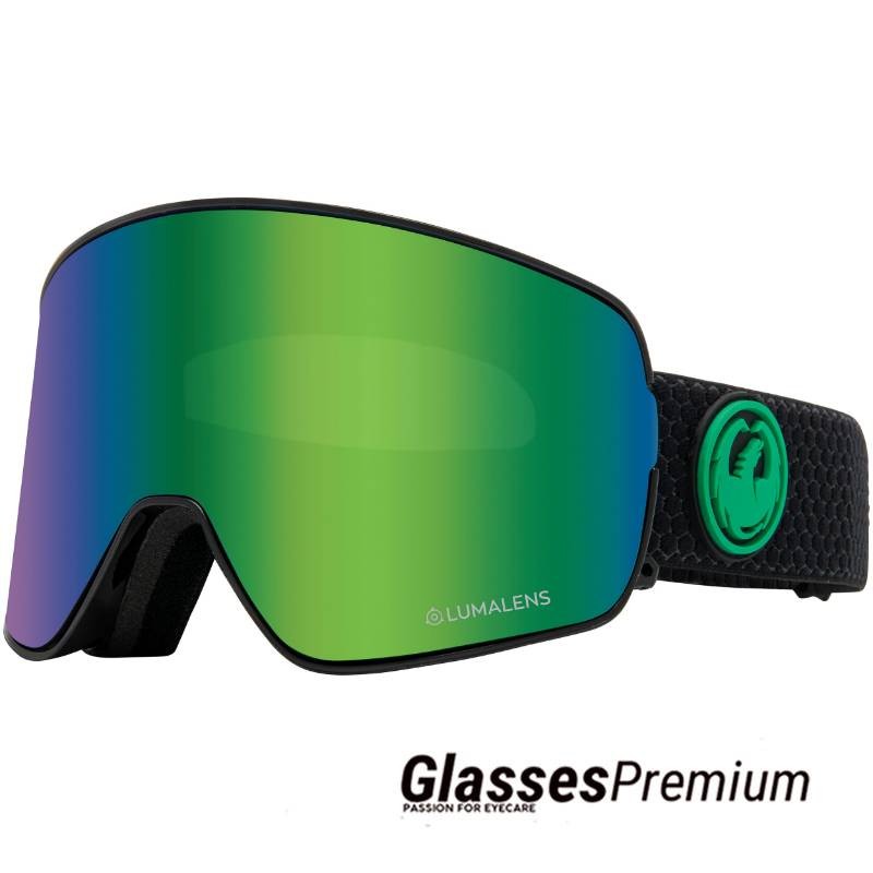 Gafas de Nieve Dragon DR NFX2 TWO 333 Esquí y Snow Comprar Online Glassespremium