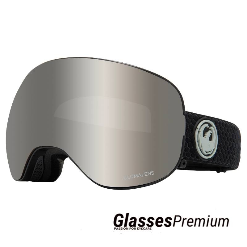 Gafas de Nieve Dragon DR X2 BONUS 050 Esquí y Snow Comprar Online Glassespremium